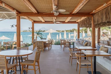 Amaronda Resort & Spa Eretria - Image 3