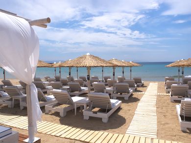 Amaryllis Beach Hotel - Image 3