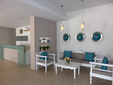 Amaryllis Beach Hotel - Image 7