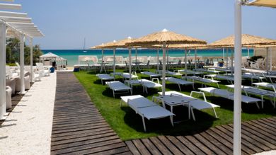 Amaryllis Beach Hotel - Image 6