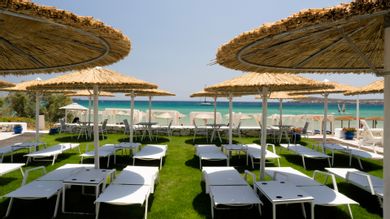 Amaryllis Beach Hotel - Image 5