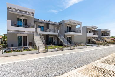 Amarylis Residential Complex - Image 3