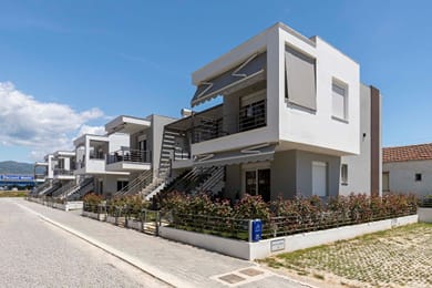 Amarylis Residential Complex - Image 5