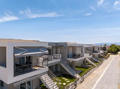 Amarylis Residential Complex - Image 2