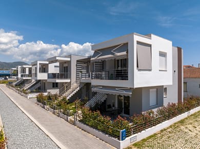 Amarylis Residential Complex - Image 7