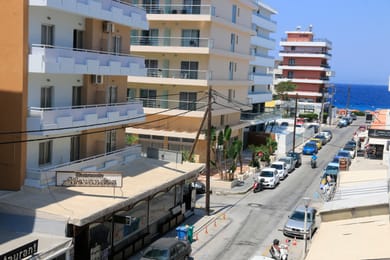 Amaryllis Hotel - Image 3