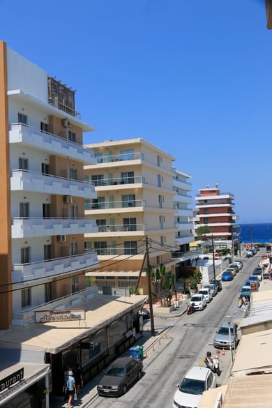 Amaryllis Hotel - Image 4