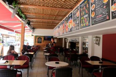 Amaryllis Hotel - Image 6