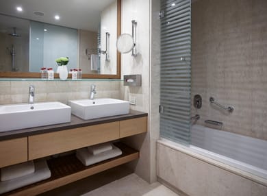 Amus Suite with Private Pool Sea View