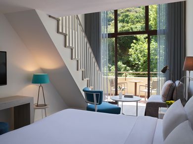 Duplex Suite Forest View