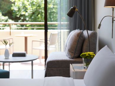 Duplex Suite Forest View
