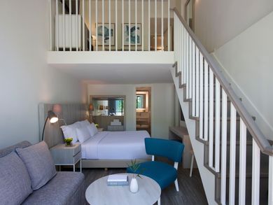 Duplex Suite Forest View
