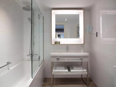 Duplex Suite Sea View