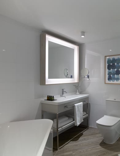 Junior Suite Sea View