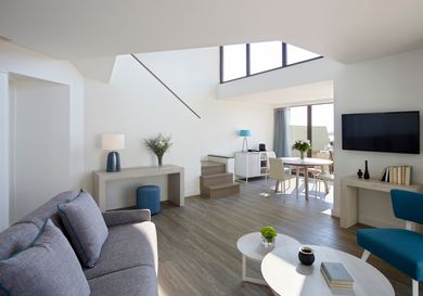 Rodian Suite