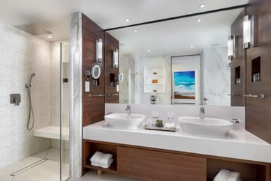 Junior Suite Sea View