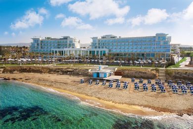 Amavi Hotel - Image 2