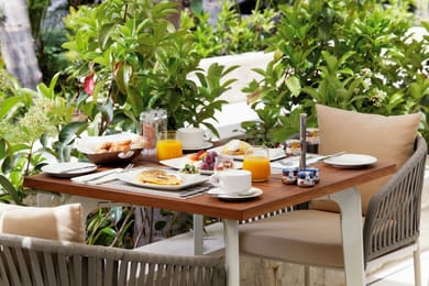 Amavi Hotel - Image 7