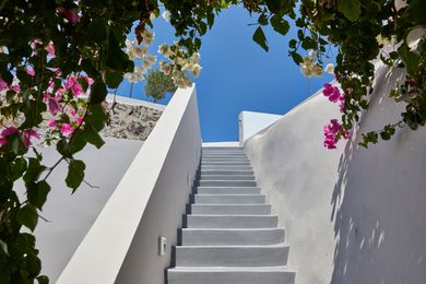 Amaya Harmony Villa | Caldera View-Outdoor Hot Tub