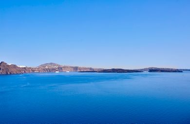 Amaya Sensational Villa | Caldera View-Outdoor Hot Tub