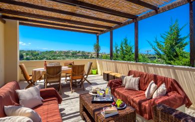 Amazing Villas in Crete - Image 6