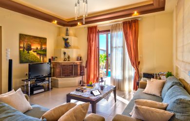 Amazing Villas in Crete - Image 7