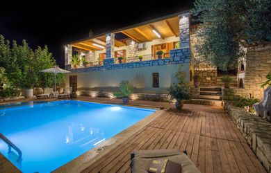 Amazing Villas in Crete - Image 3