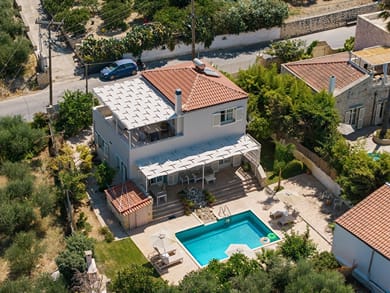 Amazing Villas in Crete - Image 3