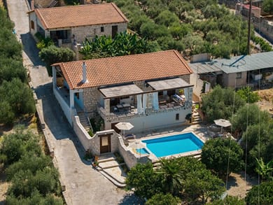 Amazing Villas in Crete - Image 4