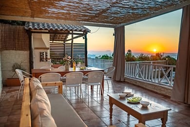 Amazing Villas in Crete - Image 5