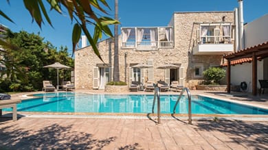 Amazing Villas in Crete - Image 6