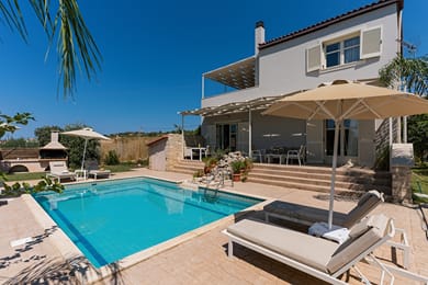 Amazing Villas in Crete - Image 7