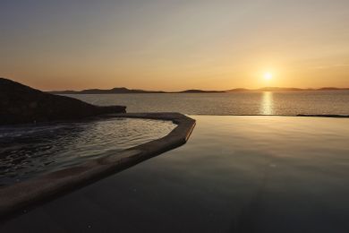 Amazon Mykonos Resort & Spa - Image 3