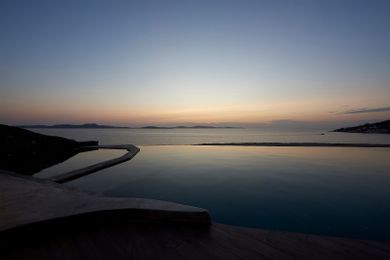 Amazon Mykonos Resort & Spa - Image 4