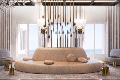 Amazon Mykonos Resort & Spa - Image 6