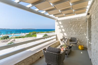Superior Villa Sea View, photo 1
