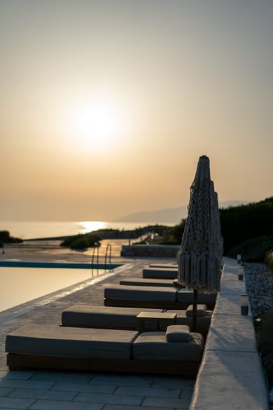 Ambassador Luxury Villas Paros - Image 5