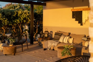 Ambassador Luxury Villas Paros - Image 6