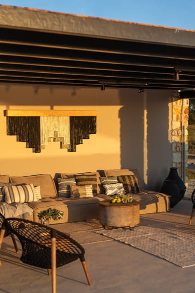 Ambassador Luxury Villas Paros - Image 7