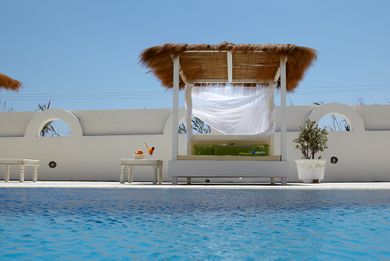 Ambeli Apartments Santorini - Image 6