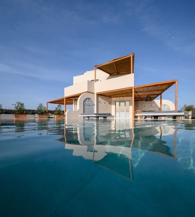 Ambeli Sunset Villas - Image 2