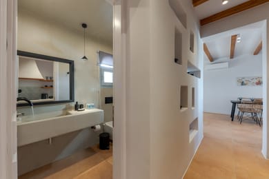 Ambeli Sunset Villas - Image 4