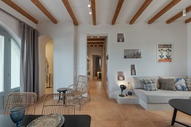 Ambeli Sunset Villas - Image 5