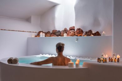 Amber Light Villas - Image 3