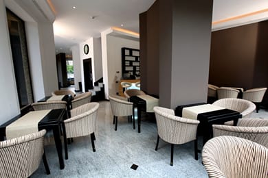 Ambiance Hotel Bucharest - Image 5