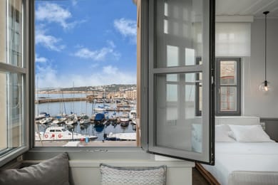 Ambassadors Residence Boutique Hotel Chania - Image 3