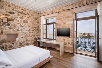 Ambassadors Residence Boutique Hotel Chania - Image 6