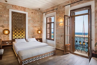 Ambassadors Residence Boutique Hotel Chania - Image 7
