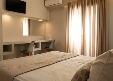 Private Pool | Garden View [125 m²]