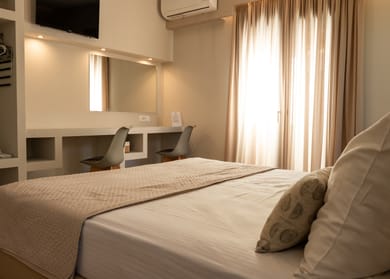 Private Pool | Garden View [125 m²]